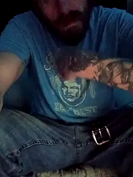 RobStrokes215 online show from October 7, 2025, 9:56 pm