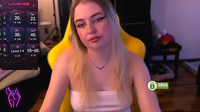 Snapshot of EvaAndLilith chatting on November 23, 2025, 10:48 am EvaAndLilith online show from November 23, 2025, 10:48 am