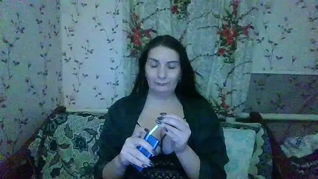 Zefirka Axe online show from February 28, 2026, 9:16 pm