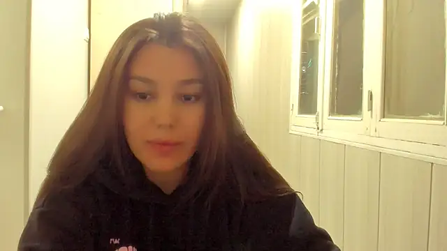 LunaXmii online show from September 20, 2025, 10:55 pm