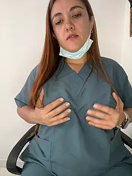 Shianrose online show from March 11, 2026, 10:27 pm