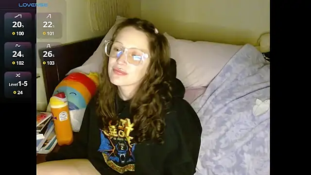 kennyyyXxX online show from January 11, 2025, 4:48 am