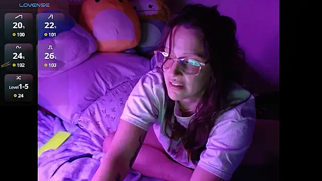 kennyyyXxX online show from January 18, 2025, 3:53 am