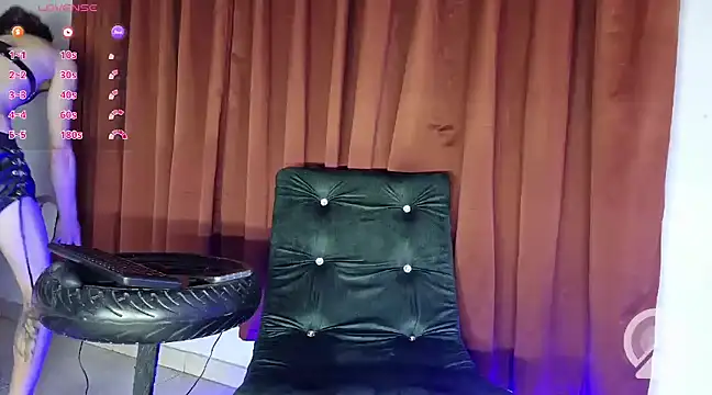 Deim  online show from December 4, 2024, 8:23 am