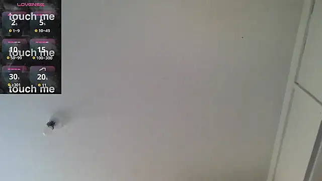 CaroAndMarc online show from January 13, 2026, 11:26 am