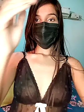 Snapshot of poojaji690 chatting on January 4, 2025, 6:51 pm poojaji690 online show from January 4, 2025, 6:51 pm