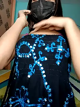 Snapshot of poojaji690 chatting on January 29, 2025, 10:05 am poojaji690 online show from January 29, 2025, 10:05 am