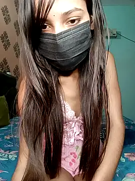 Snapshot of poojaji690 chatting on February 2, 2025, 3:43 am poojaji690 online show from February 2, 2025, 3:43 am