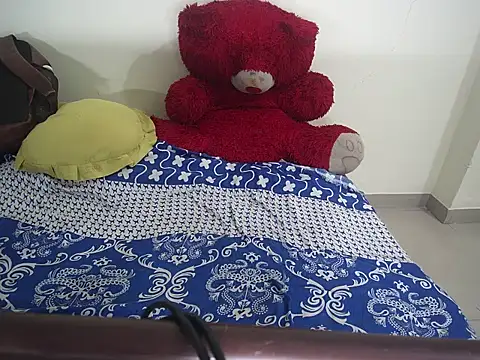 Kinjal patel01 online show from March 28, 2026, 1:11 pm