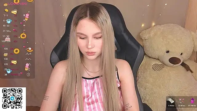 doll barbieee online show from October 26, 2025, 5:30 pm