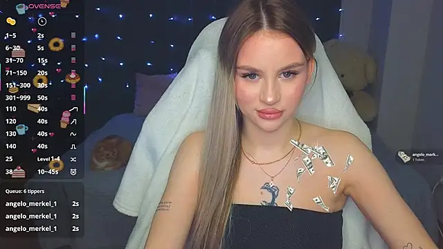 doll barbieee online show from February 27, 2026, 1:55 pm