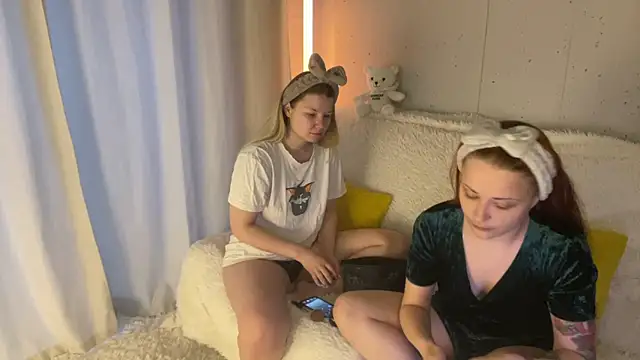   2sya   online show from February 25, 2025, 2:44 pm