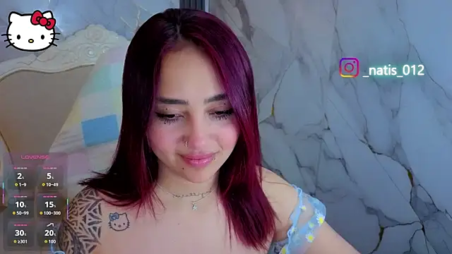 merloth sub online show from April 11, 2026, 9:02 am