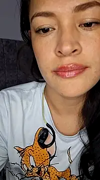 Sara P10 online show from March 15, 2025, 4:57 am