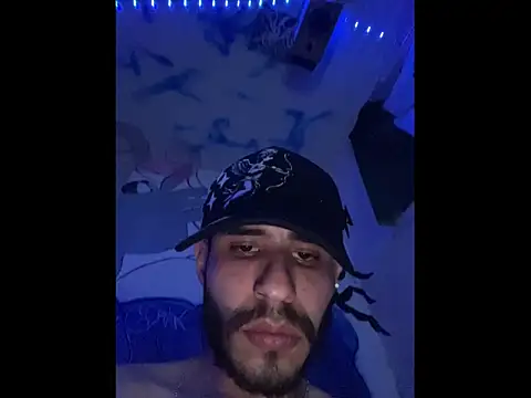 Elvergalarga66622 online show from February 25, 2026, 9:13 pm