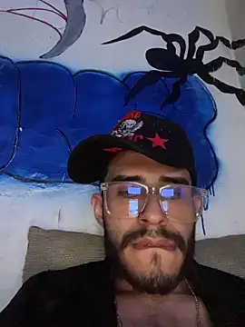 Elvergalarga66622 online show from May 5, 2026, 5:54 pm