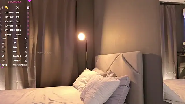 Snapshot of bonnyfloweer chatting on February 2, 2025, 6:53 pm bonnyfloweer online show from February 2, 2025, 6:53 pm