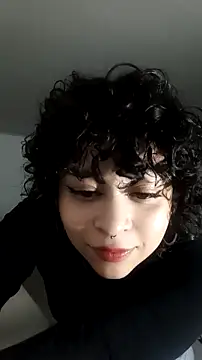 Bitsy Messy online show from February 10, 2026, 12:59 am