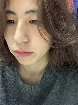 Snapshot of Aimeil chatting on December 4, 2024, 5:49 am Aimeil online show from December 4, 2024, 5:49 am