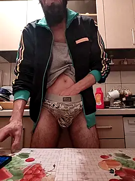 vulpe8400 online show from February 27, 2025, 10:20 pm