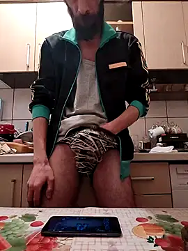 vulpe8400 online show from March 3, 2025, 3:53 pm