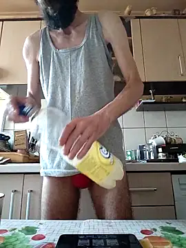 vulpe8400 online show from March 18, 2025, 7:08 am