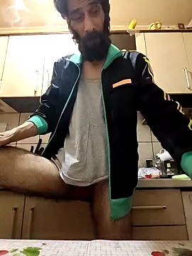 vulpe8400 online show from March 19, 2025, 10:20 pm