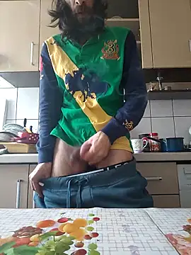 vulpe8400 online show from April 7, 2026, 9:43 am