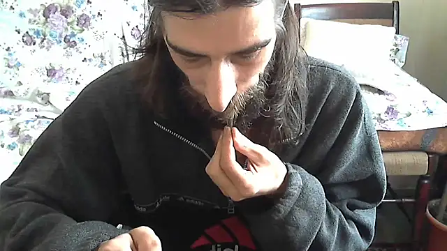 vulpe8400 online show from April 13, 2026, 8:31 am