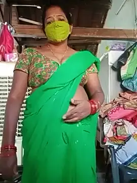 Snapshot of Manju-Telugu chatting on December 13, 2024, 6:53 am Manju-Telugu online show from December 13, 2024, 6:53 am