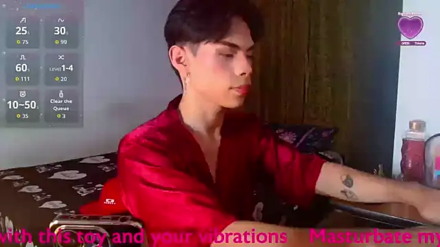 femboykeene online show from November 21, 2025, 11:14 pm