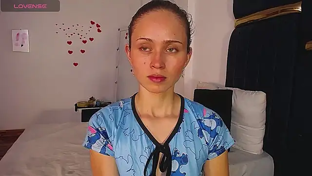 fulfill fantasies1 online show from February 18, 2025, 6:15 am