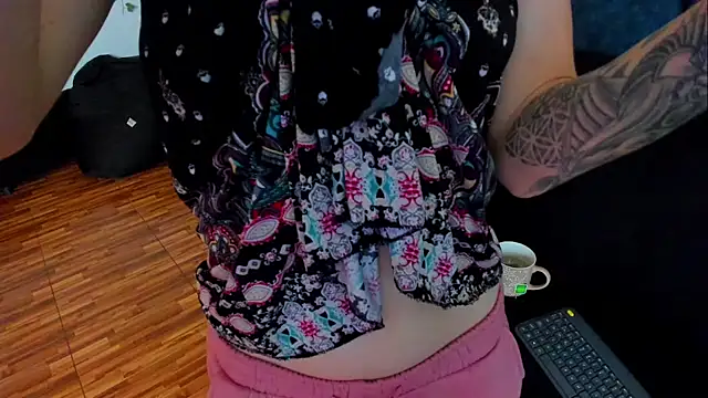 fulfill fantasies1 online show from March 13, 2026, 4:02 pm