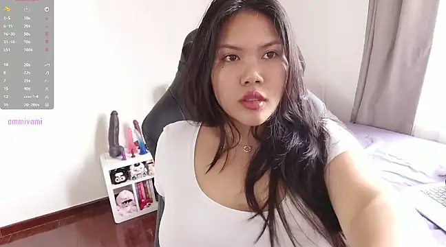 ammivami online show from March 14, 2025, 10:07 am