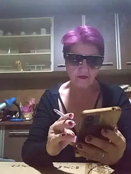 Ely Elenita online show from March 31, 2026, 3:19 am