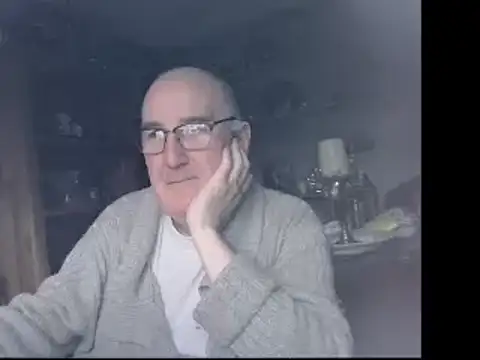 Adamdaddybear online show from December 5, 2024, 3:28 pm