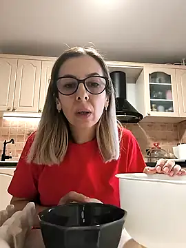 SukyGirl online show from December 29, 2024, 11:40 am