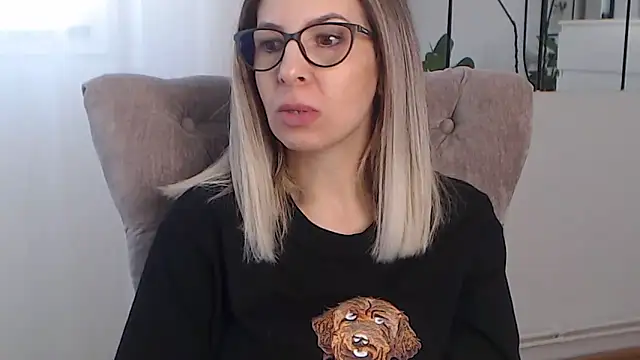 SukyGirl online show from January 16, 2025, 9:27 am