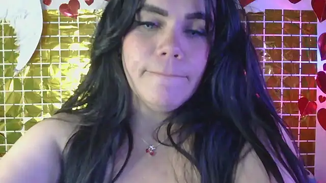 Snapshot of blue_angel33 chatting on February 18, 2025, 5:53 am blue angel33 online show from February 18, 2025, 5:53 am