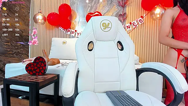 Snapshot of ella_harper chatting on February 15, 2025, 2:26 am ella harper online show from February 15, 2025, 2:26 am