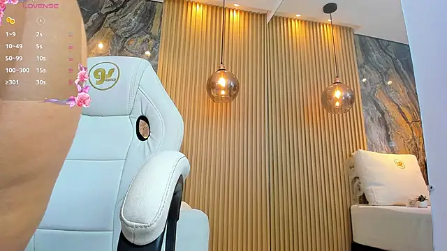 Snapshot of ella_harper chatting on February 17, 2025, 6:53 am ella harper online show from February 17, 2025, 6:53 am