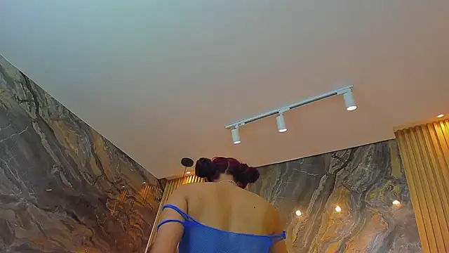 Snapshot of ella_harper chatting on March 21, 2025, 8:06 am ella harper online show from March 21, 2025, 8:06 am