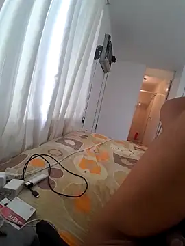 elcobin online show from March 12, 2025, 2:09 am