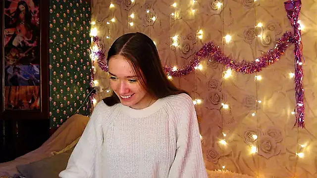 Snapshot of fluffy_kitty_ chatting on March 2, 2025, 3:56 am fluffy kitty online show from March 2, 2025, 3:56 am