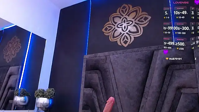 stefany bro online show from March 12, 2025, 5:38 pm