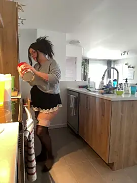 Sweetleeahxx online show from February 20, 2025, 1:30 pm