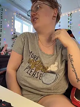 Sweetleeahxx online show from April 6, 2026, 11:11 am