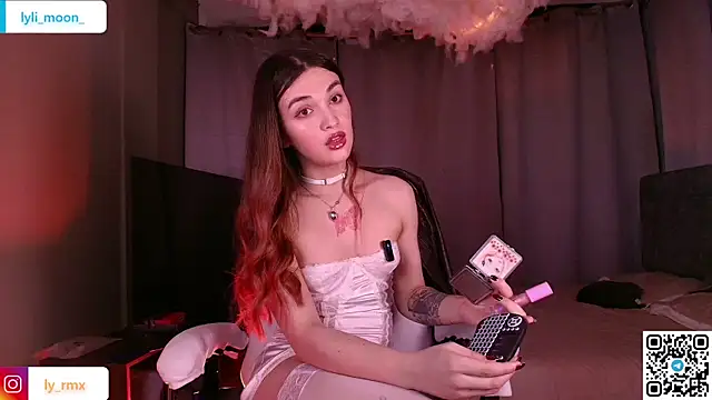 lylita2 online show from July 31, 2026, 2:11 am