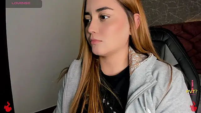 Lucia star   online show from January 7, 2025, 11:03 pm