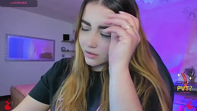 Lucia star   online show from February 14, 2025, 8:31 am